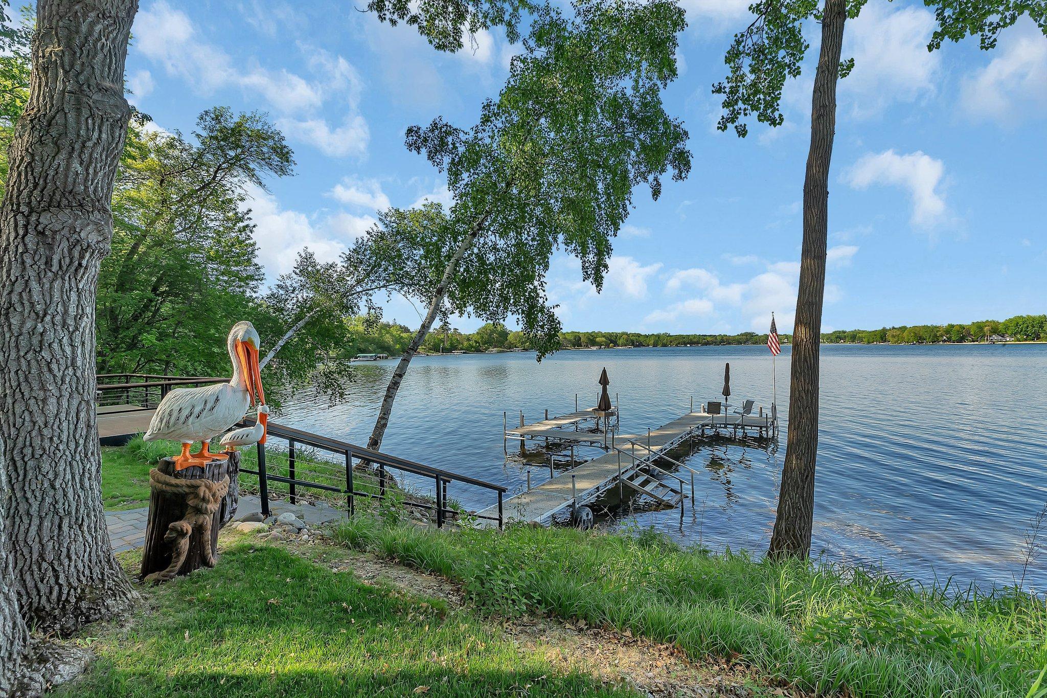 17488 Alexander Court, Cold Spring, Minnesota image 14