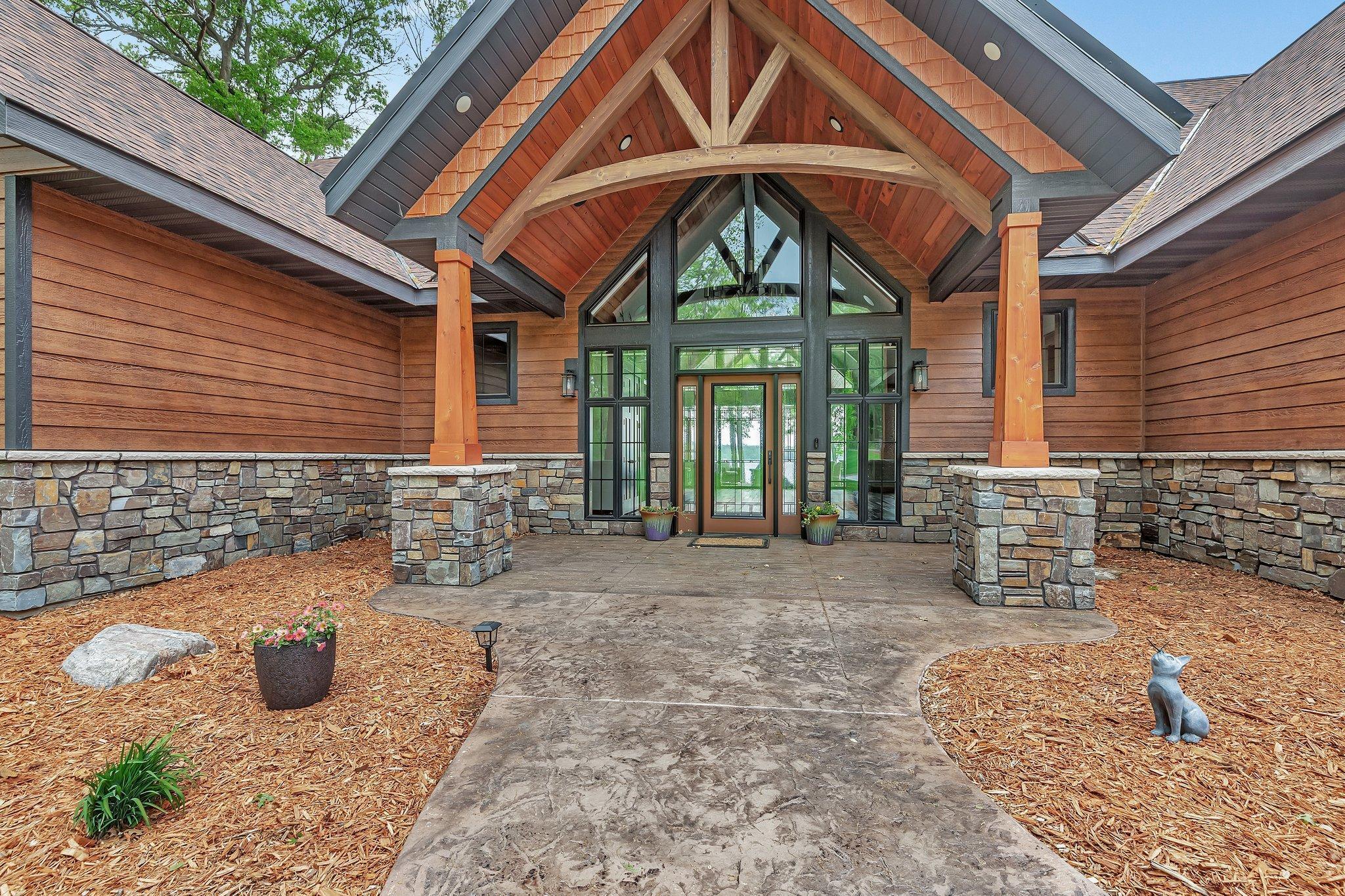 17488 Alexander Court, Cold Spring, Minnesota image 7