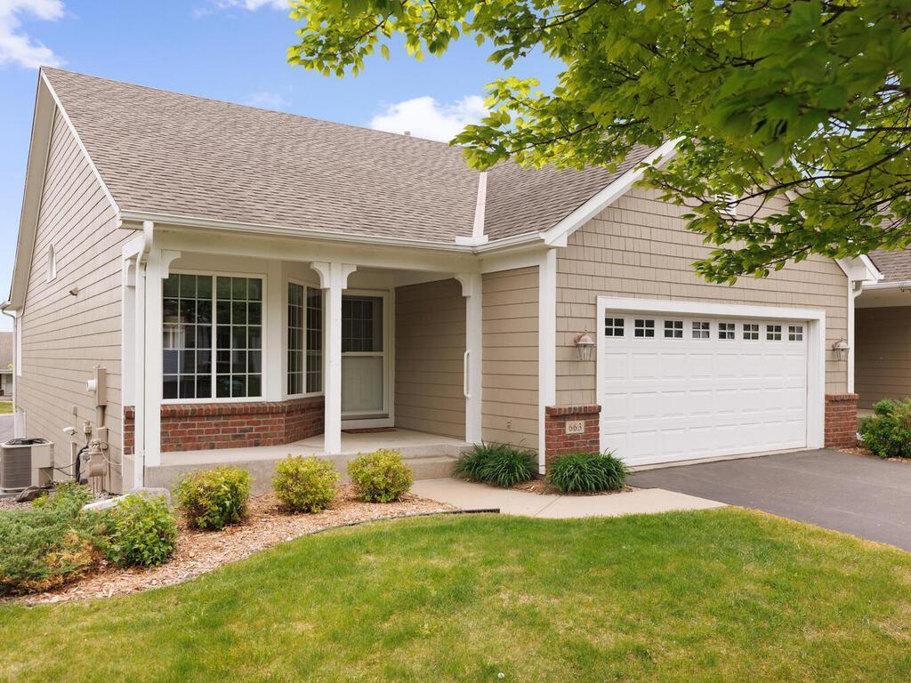 663 Regent Lane, Waconia, Minnesota image 1