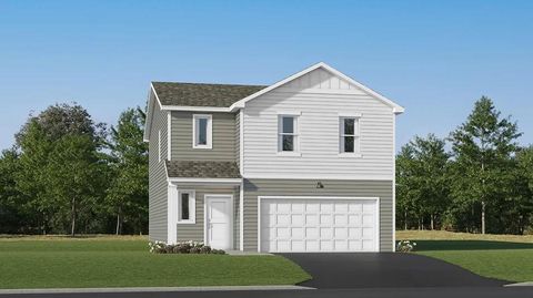 Homes For Sale - 4701 218th Street<br/> Farmington, MN 55024
