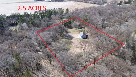 Vacant Land For Sale - 5859 125th Avenue<br/> Clear Lake, MN 55319