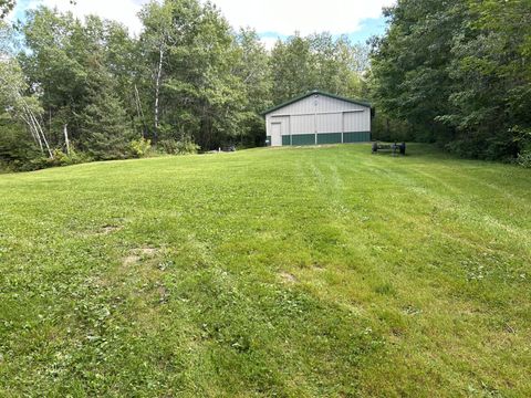Vacant Land For Sale - 29326 County Road 1<br/> Emily, MN 56447
