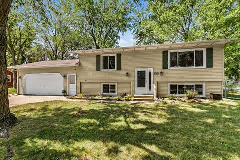 Homes For Sale - 1425 33rd Avenue<br/> Saint Cloud, MN 56303