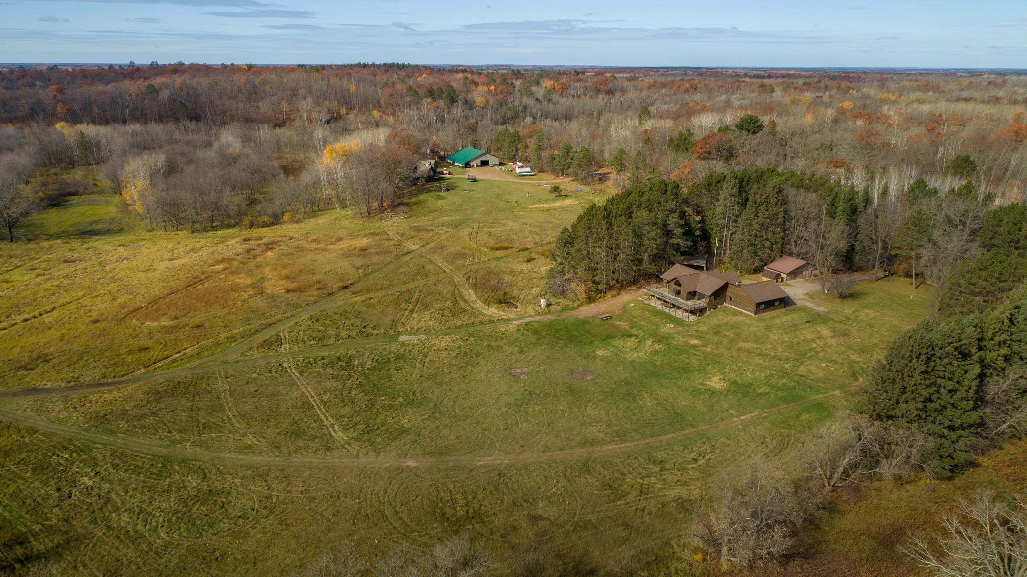 17453 Riverview Place, Merrifield, Minnesota image 24