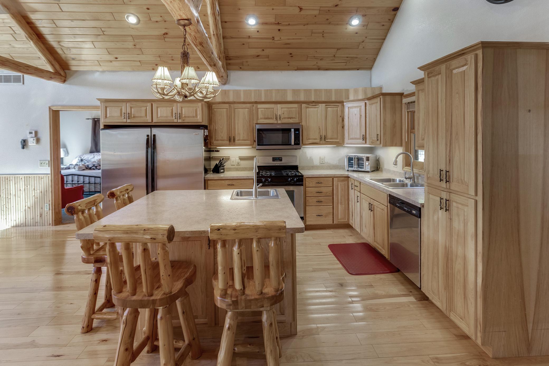 17453 Riverview Place, Merrifield, Minnesota image 5