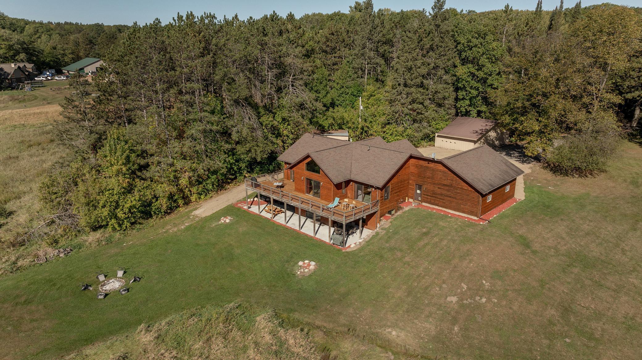 17453 Riverview Place, Merrifield, Minnesota image 1