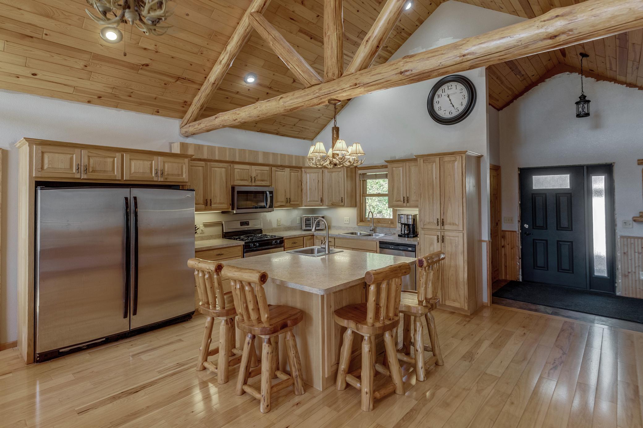 17453 Riverview Place, Merrifield, Minnesota image 4