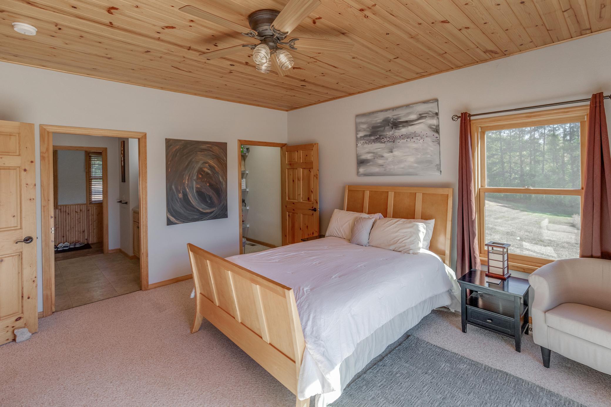 17453 Riverview Place, Merrifield, Minnesota image 13