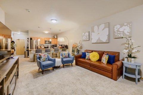 Condo For Sale - 2850 Cedar Avenue<br/> Minneapolis, MN 55407