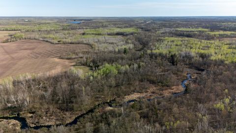Vacant Land For Sale - 000 Crooked Lake Rd<br/> Sandstone, MN 55072