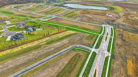 Vacant Land For Sale - 8111 Memory Lane<br/> Horace, ND 58047