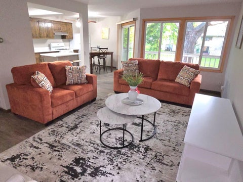 Townhouse For Sale - 7211 Perry Court<br/> Brooklyn Center, MN 55429