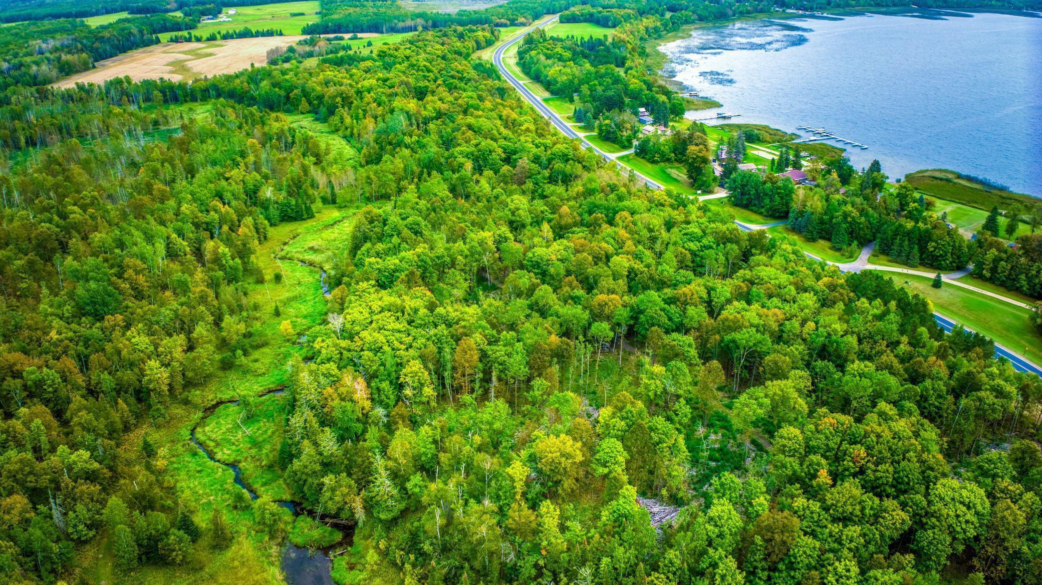 Lot 2 N Blackduck Lake Road, Hines, Minnesota image 6