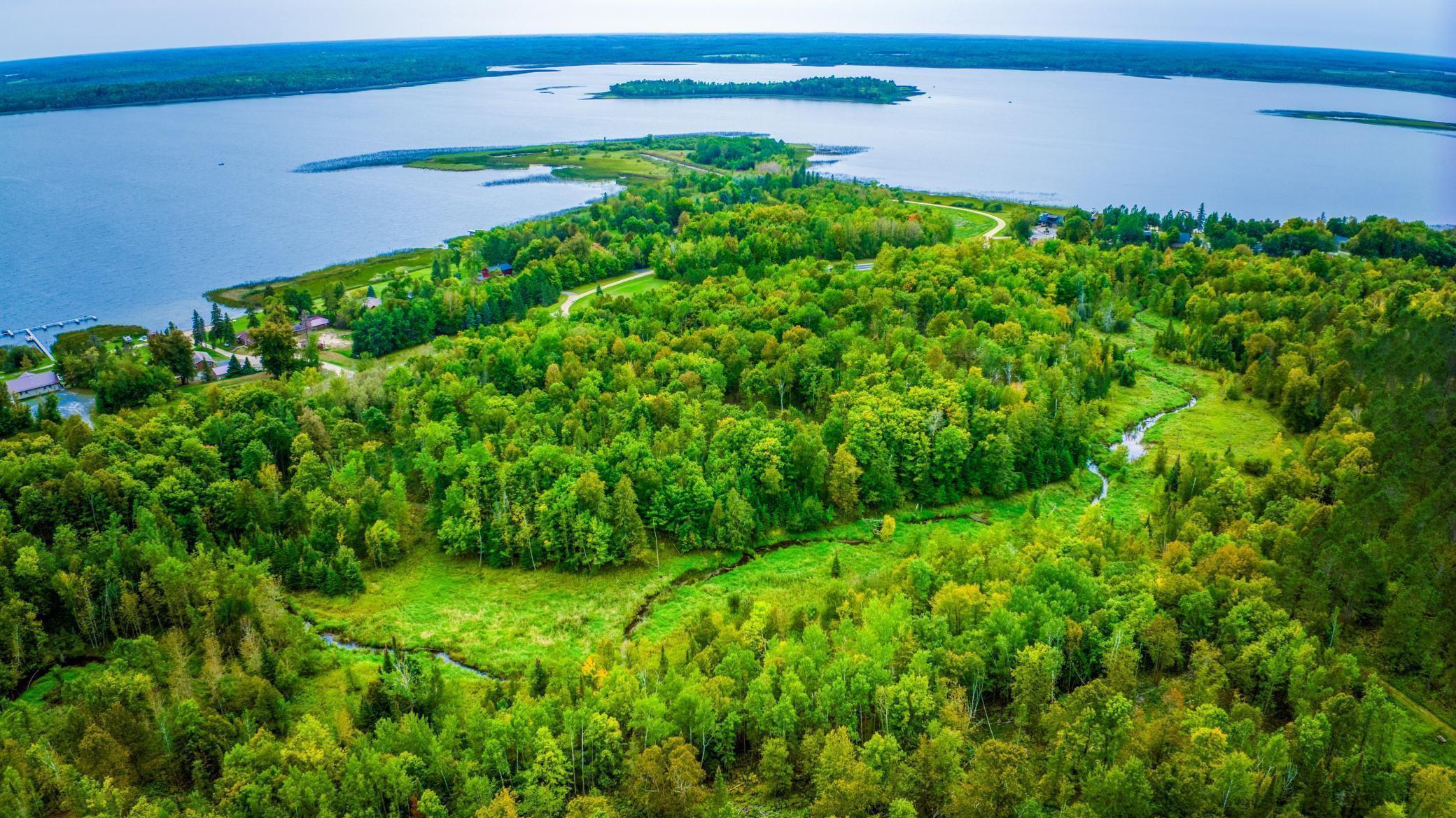 Lot 2 N Blackduck Lake Road, Hines, Minnesota image 2