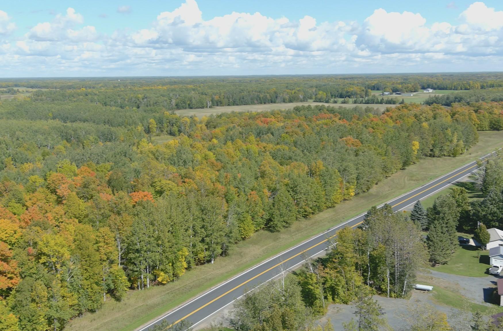 Lot 2 N Blackduck Lake Road, Hines, Minnesota image 3