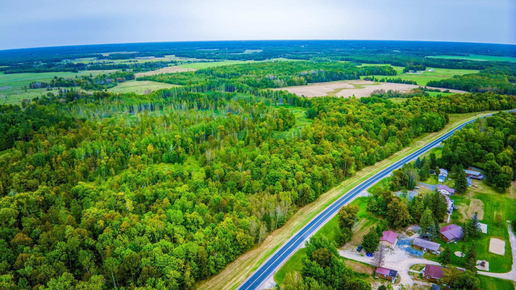 Lot 2 N Blackduck Lake Road, Hines, Minnesota image 5