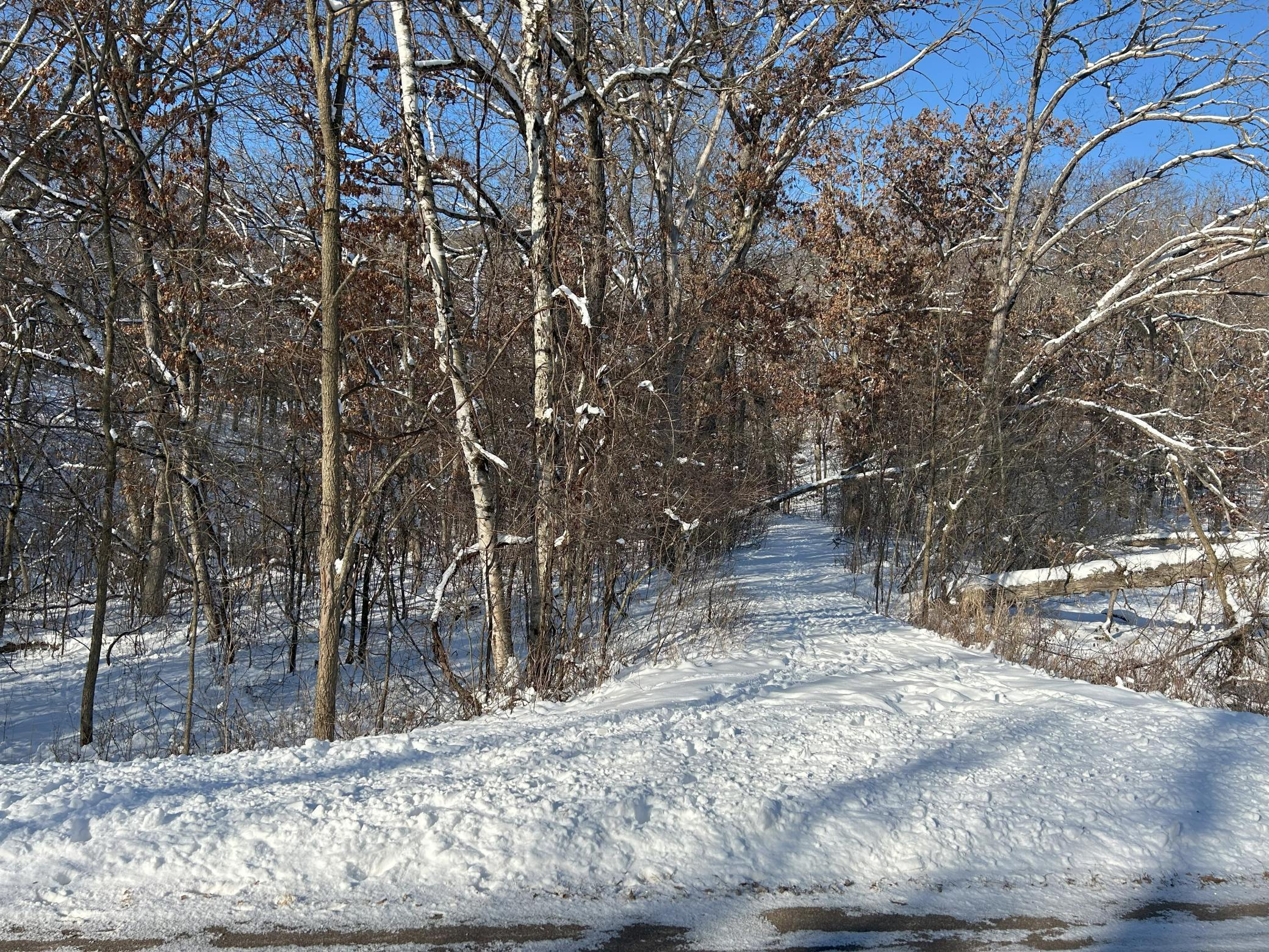 XXX E Oaks Trail, Houlton, Wisconsin image 1