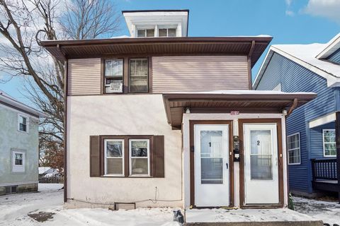 Multifamily For Sale - 3015 Girard Avenue<br/> Minneapolis, MN 55411