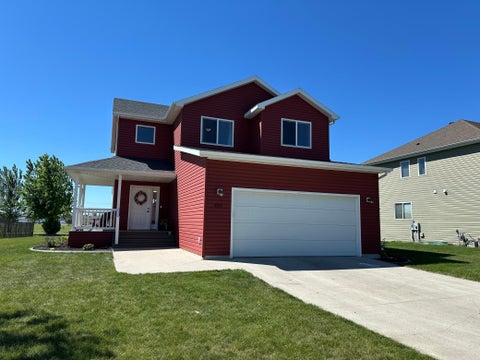 Homes For Sale - 4893 Lavonne Court<br/> Cass County, Fargo, ND 58104