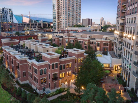 Condo For Sale - 513 S 10th Street<br/> Minneapolis, MN 55404