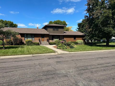 Homes For Sale - 1730 Stone Avenue<br/> Swift County, Benson, MN 56215