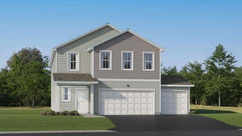 Homes For Sale - 812 Hopkins Lane<br/> Buffalo, MN 55313
