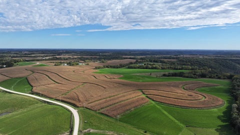 Vacant Land For Sale - TBD Deer Ridge Drive<br/> Rushford, MN 55971