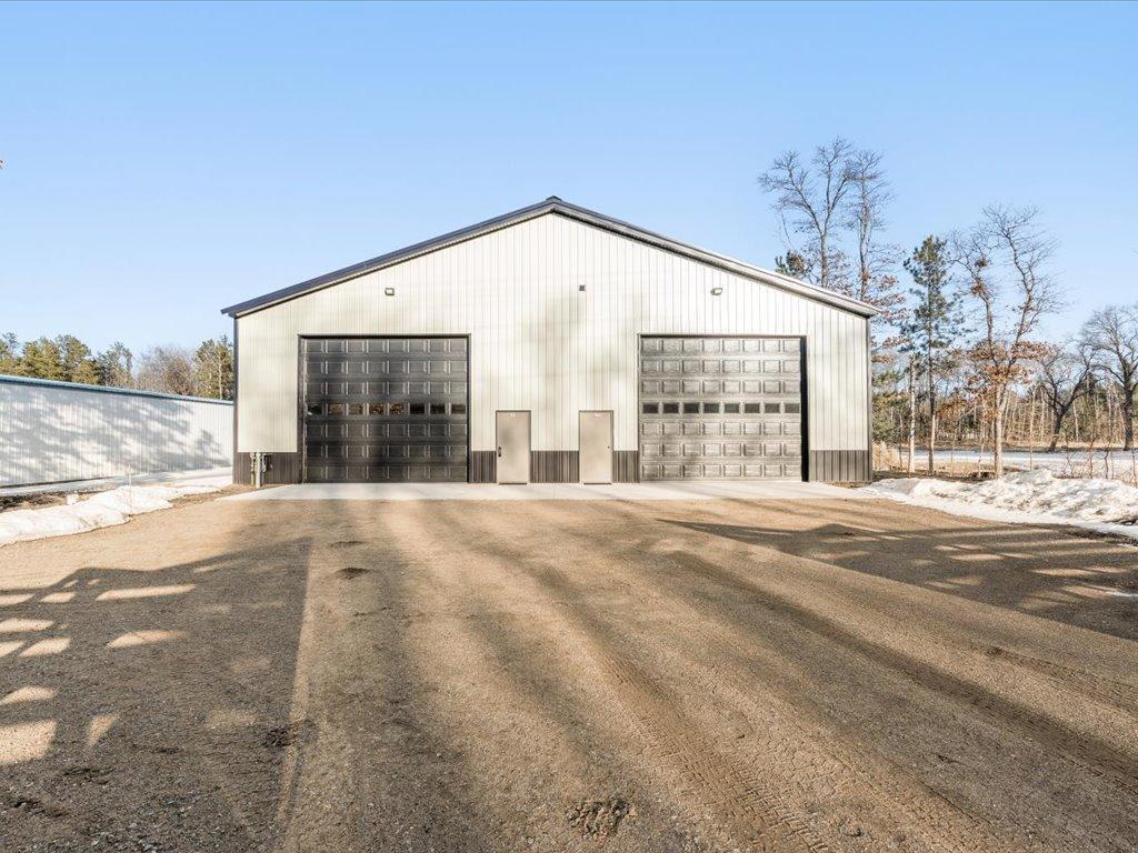 29126 County Road 3, Merrifield, Minnesota image 1