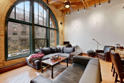 Condo For Rent - 400 N 1st Street<br/> Hennepin County, Minneapolis, MN 55401