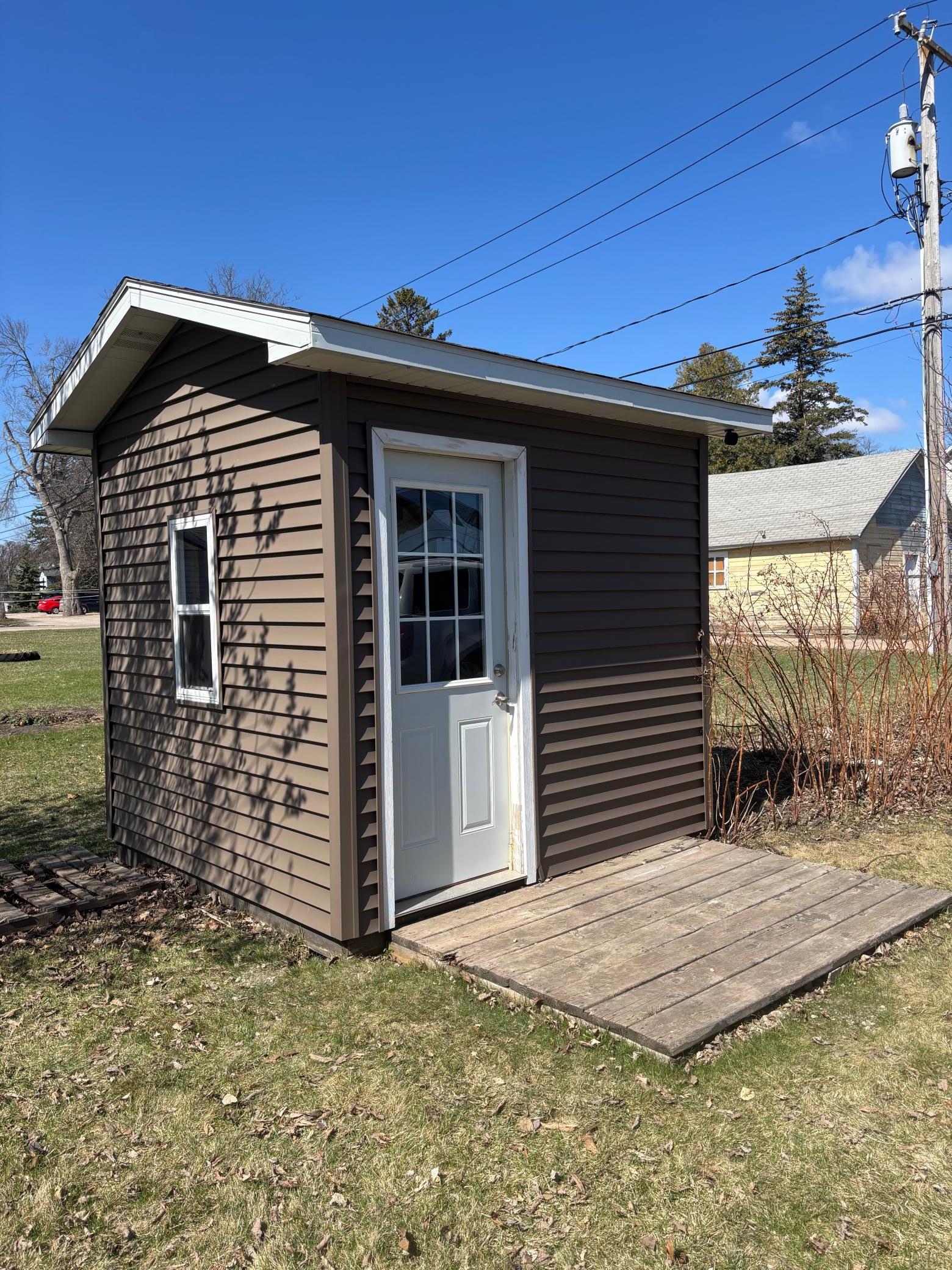 108 W 4th Street, Morris, Minnesota image 25