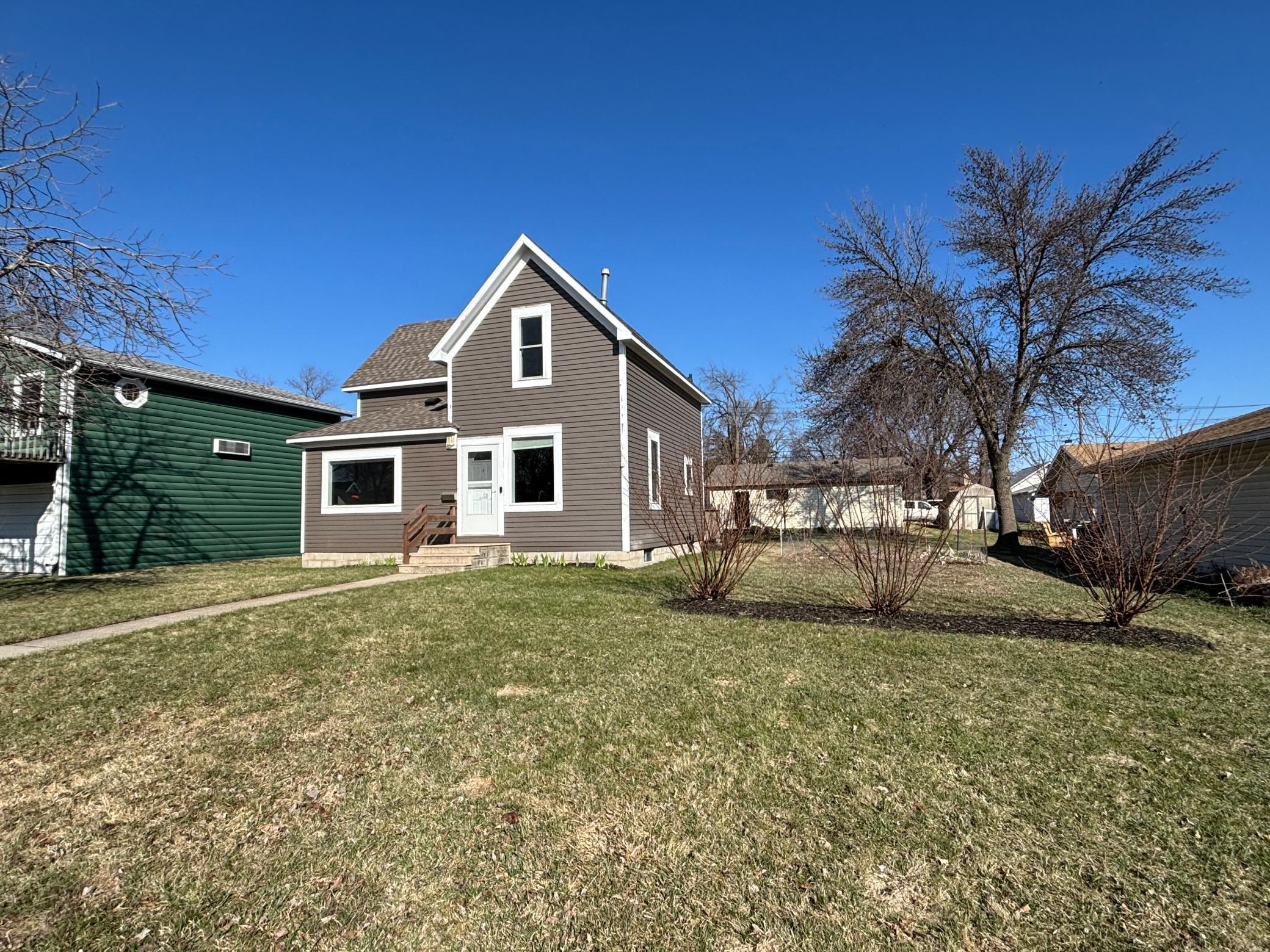108 W 4th Street, Morris, Minnesota image 3