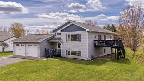 Homes For Sale - 339 11th Street<br/> Milaca, MN 56353