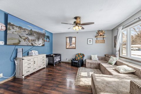 Homes For Sale - 119 E Saint Patrick Street<br/> Barron County, Rice Lake, WI 54868