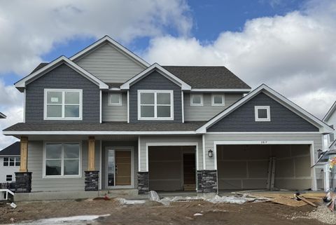 Homes For Sale - 2817 Downing Avenue<br/> Scott County, Shakopee, MN 55379