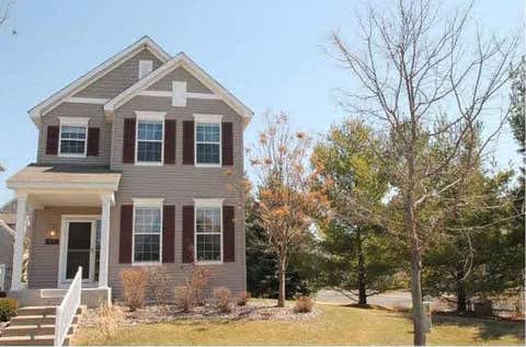 Townhouse For Sale - 9771 Gable Drive<br/> Eden Prairie, MN 55347