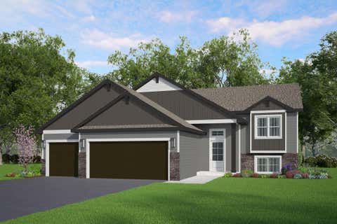 Homes For Sale - 9510 Andrew Court<br/> Elko New Market, MN 55020