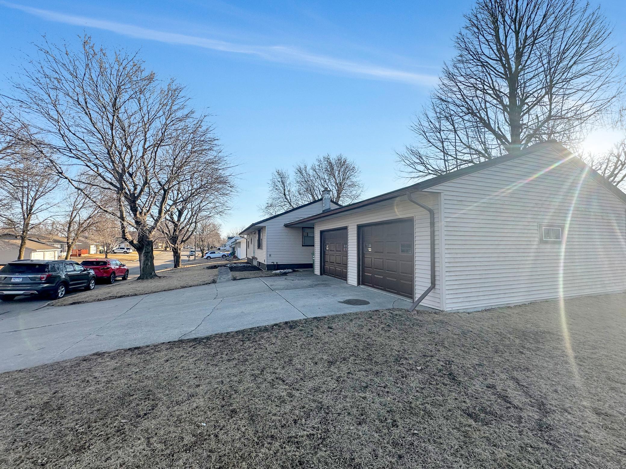 603 N Maryland Avenue, Fulda, Minnesota image 3