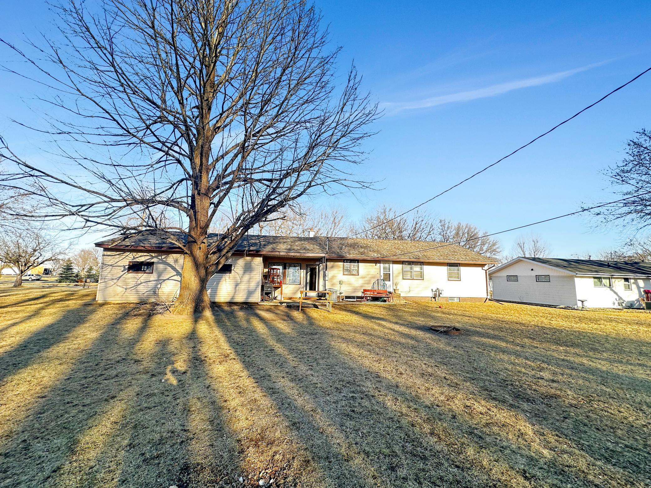 603 N Maryland Avenue, Fulda, Minnesota image 5