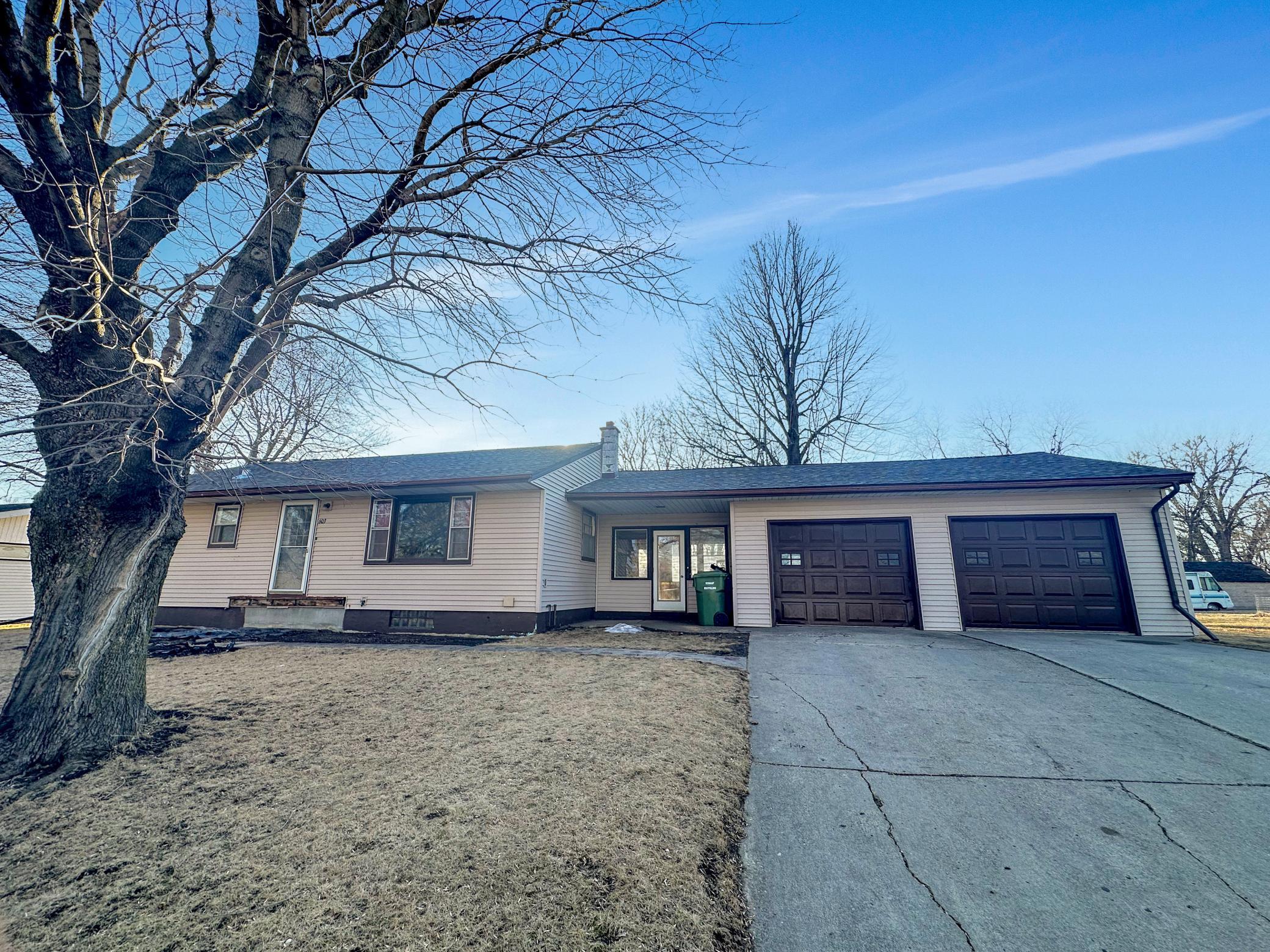 603 N Maryland Avenue, Fulda, Minnesota image 2
