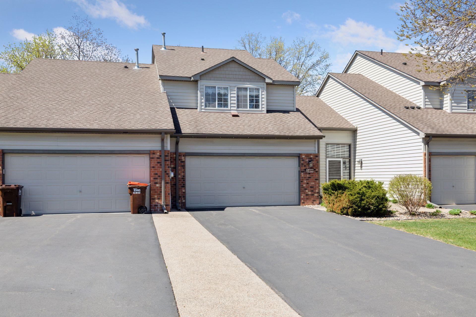 2499 Lockwood Drive #61, Mendota Heights, Minnesota image 35