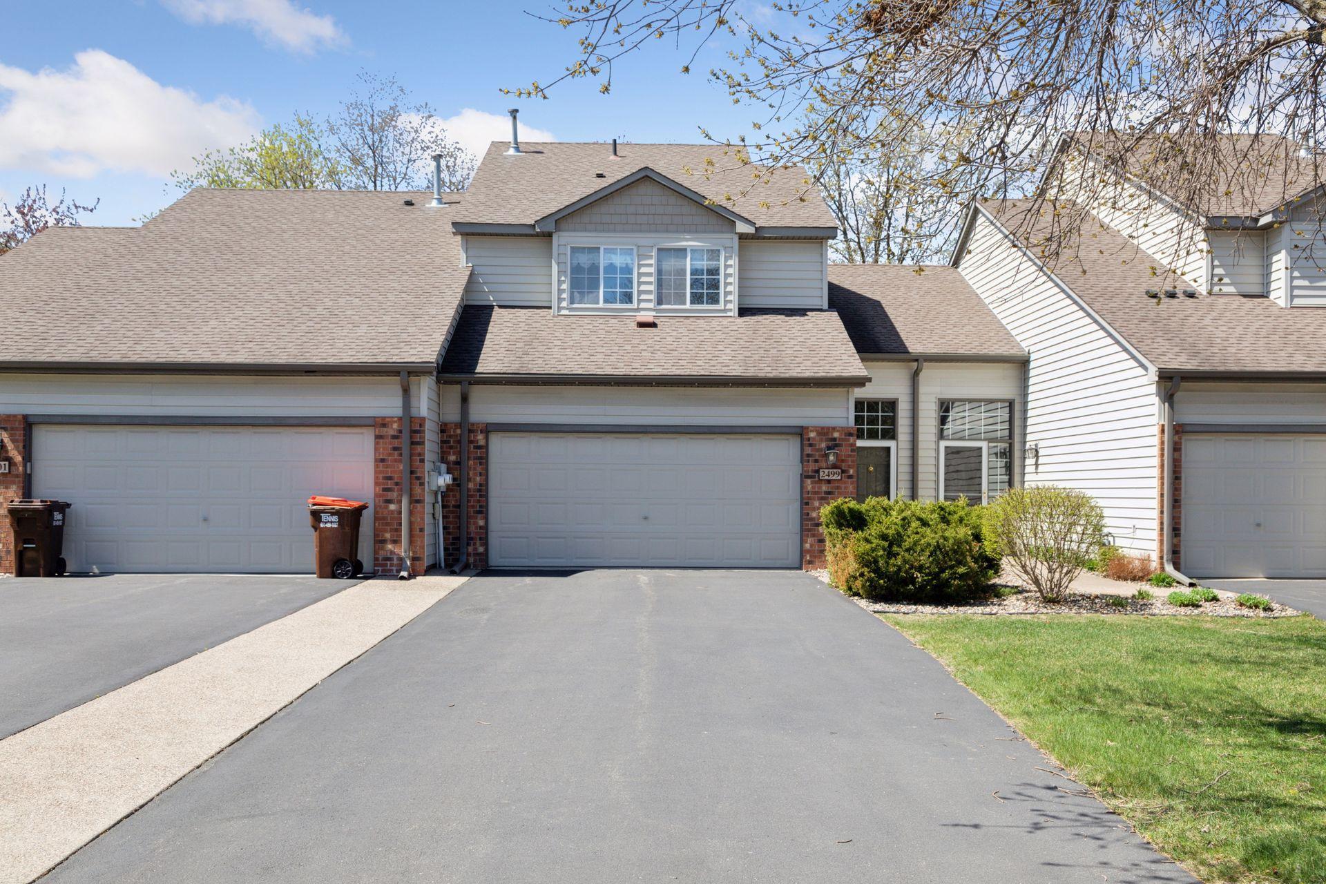 2499 Lockwood Drive #61, Mendota Heights, Minnesota image 24