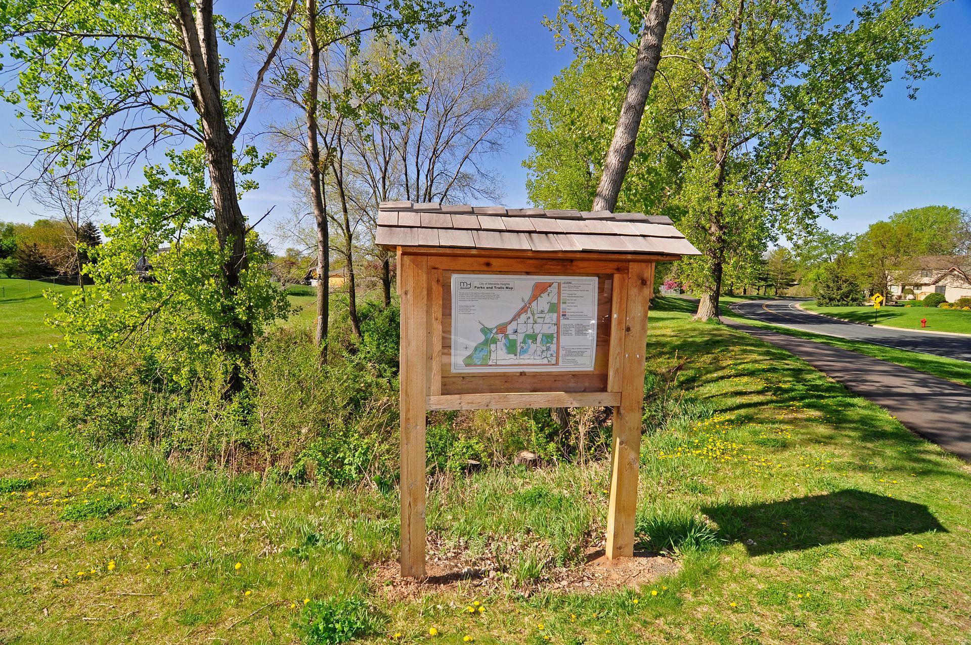 2499 Lockwood Drive #61, Mendota Heights, Minnesota image 42