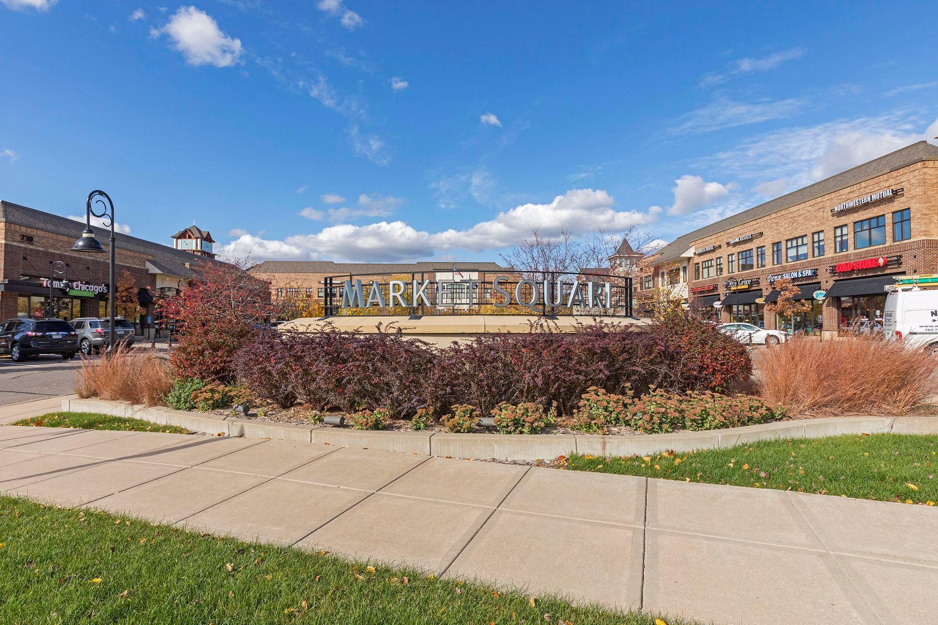 2499 Lockwood Drive #61, Mendota Heights, Minnesota image 41
