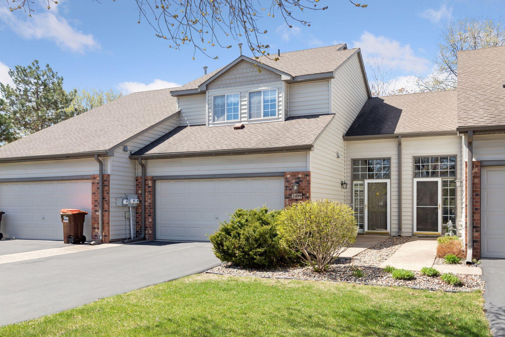 2499 Lockwood Drive #61, Mendota Heights, Minnesota image 1