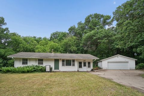 Homes For Sale - 26430 146th Street<br/> Zimmerman, MN 55398