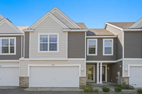 Townhouse For Sale - 17549 70th Place<br/> Maple Grove, MN 55311