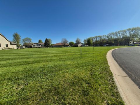 Vacant Land For Sale - 300 W Adams Street<br/> Sibley County, Arlington, MN 55307