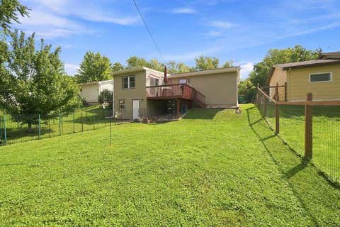 Homes For Sale - 912 S 3rd Avenue<br/> Albert Lea, MN 56007