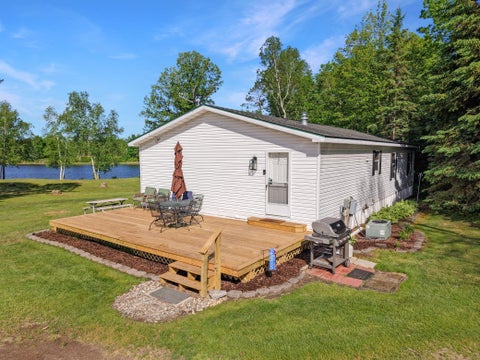 Homes For Sale - 6242 Hendricks Haven Road<br/> Tenstrike, MN 56683