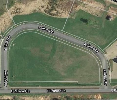 Vacant Land For Sale - 625 Railroad Drive<br/> Norwood Young America, MN 55368
